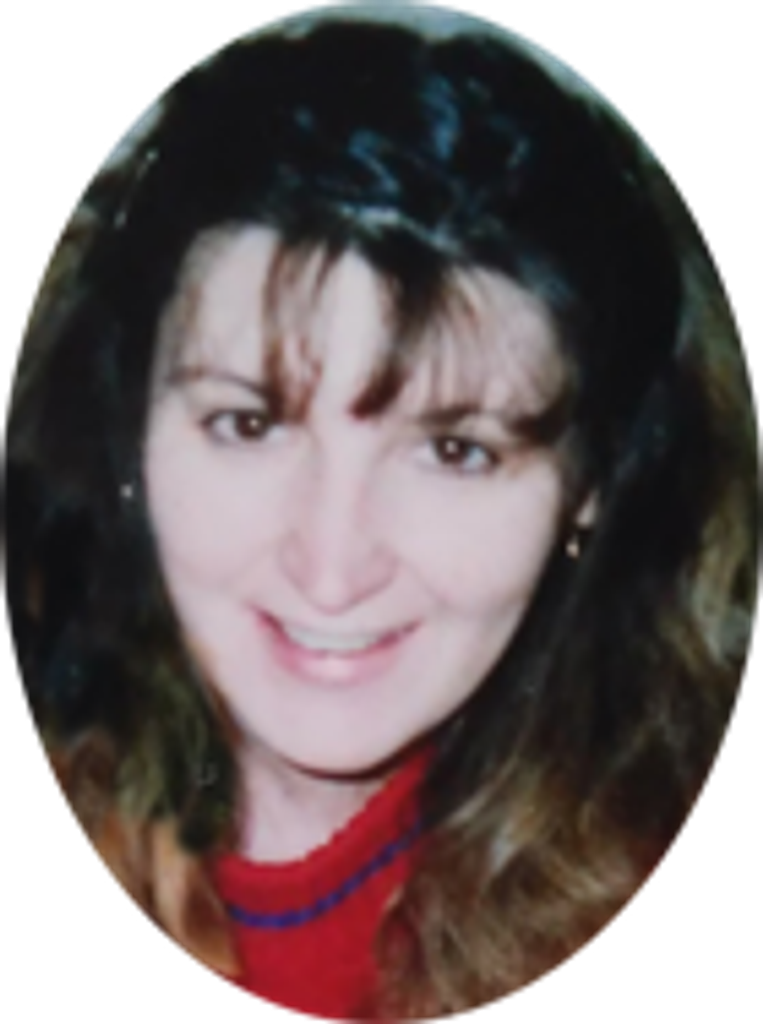 Ruth Vandeyar