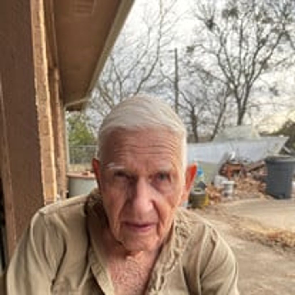 Marshall M. Thompson Jr. Profile Photo