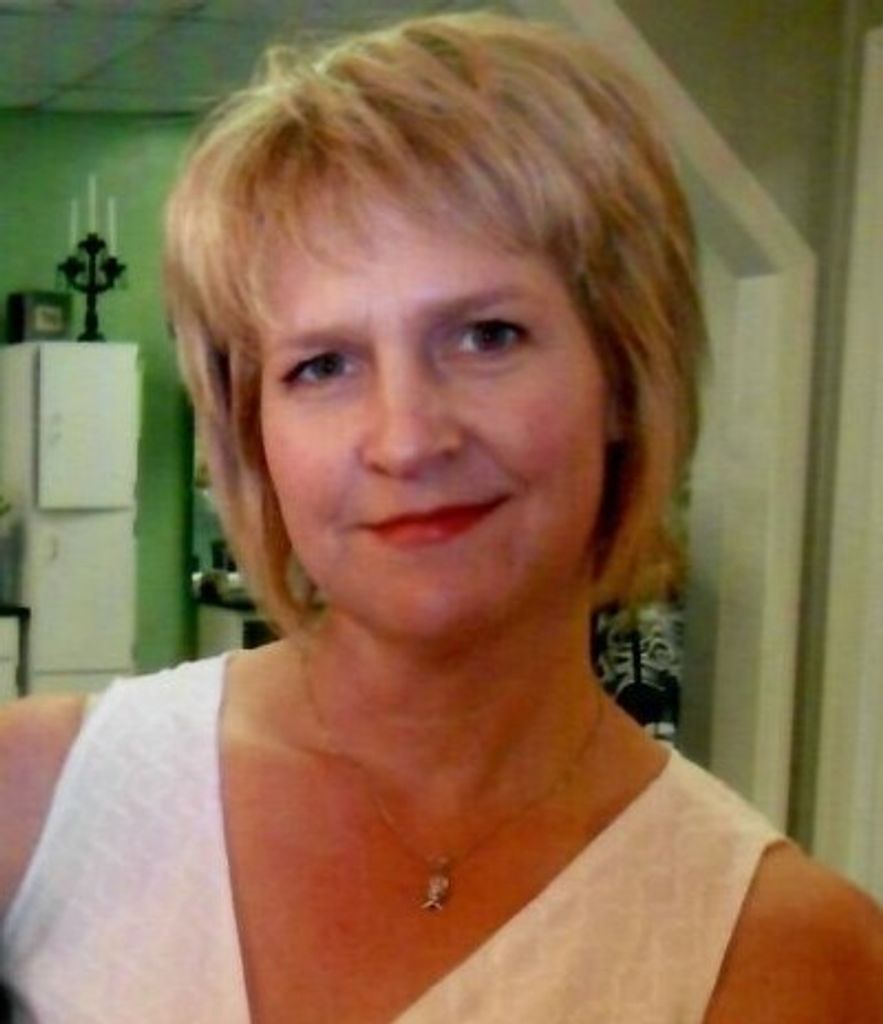 Melissa Ann Beckworth Profile Photo