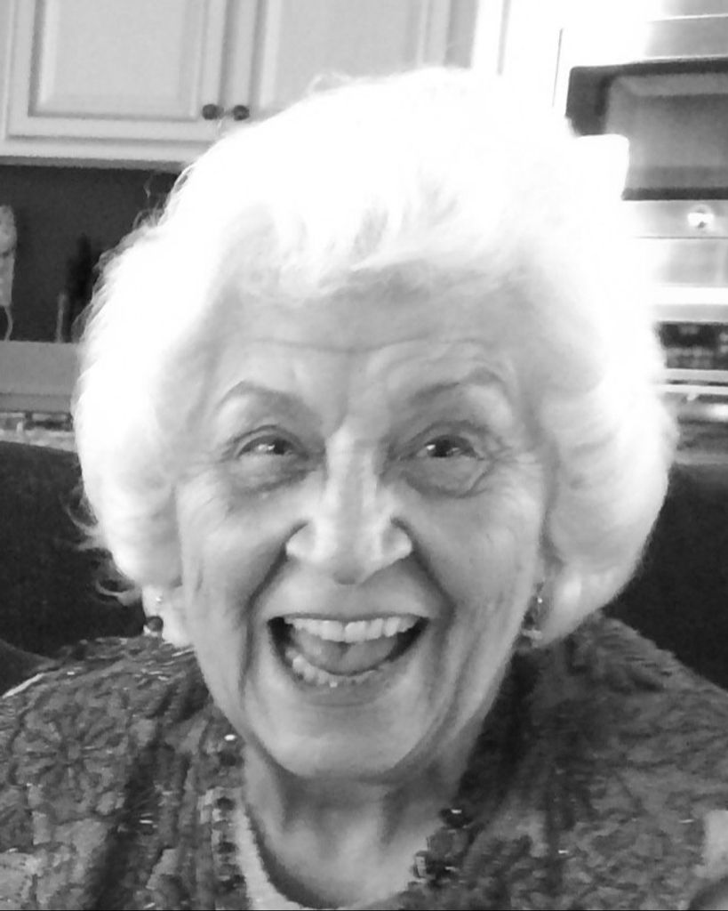 Norma Jean Payne Profile Photo