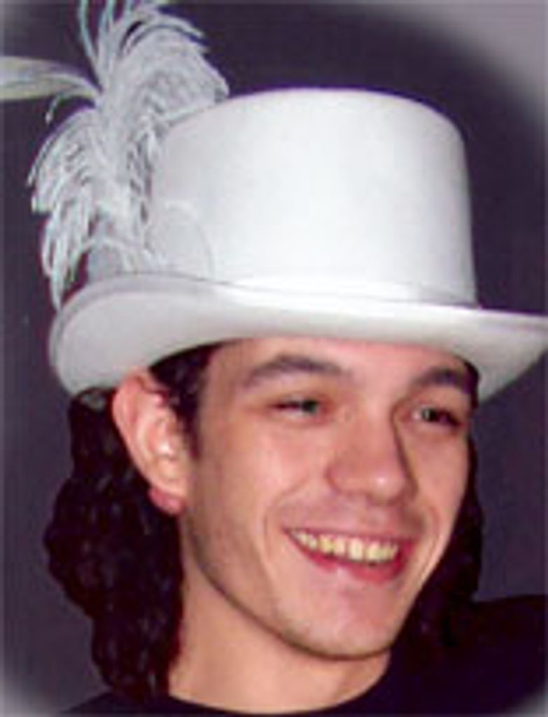 Matthew J. Christensen