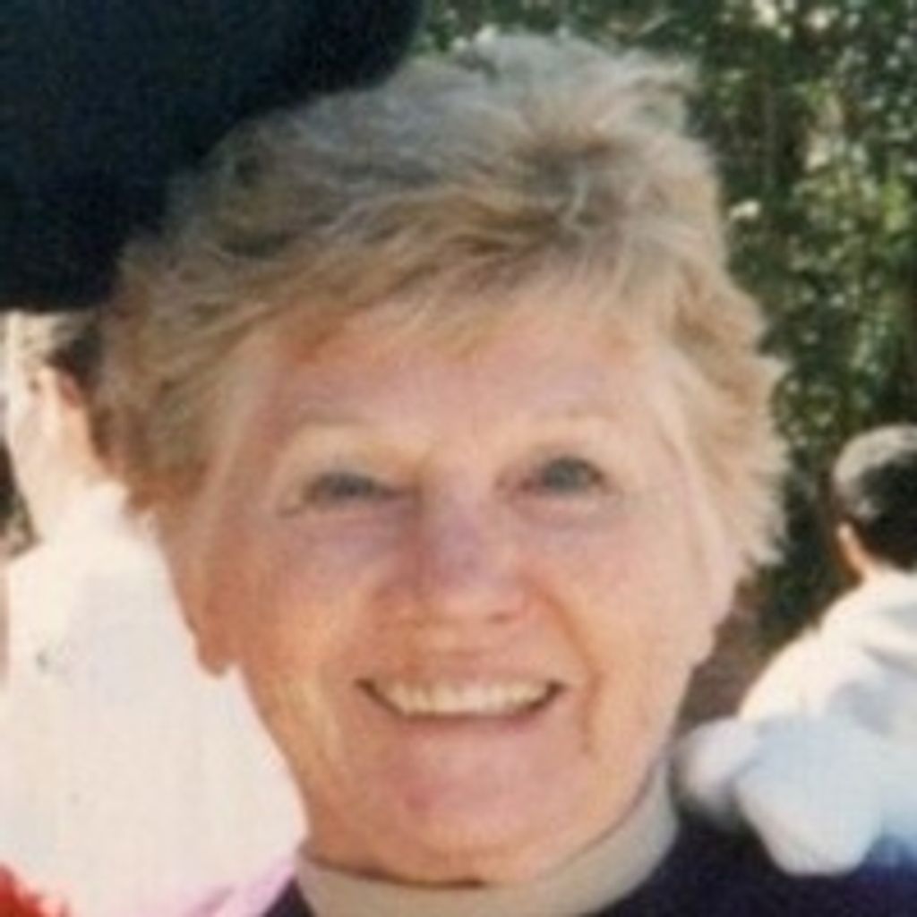 Jennie Blanchet