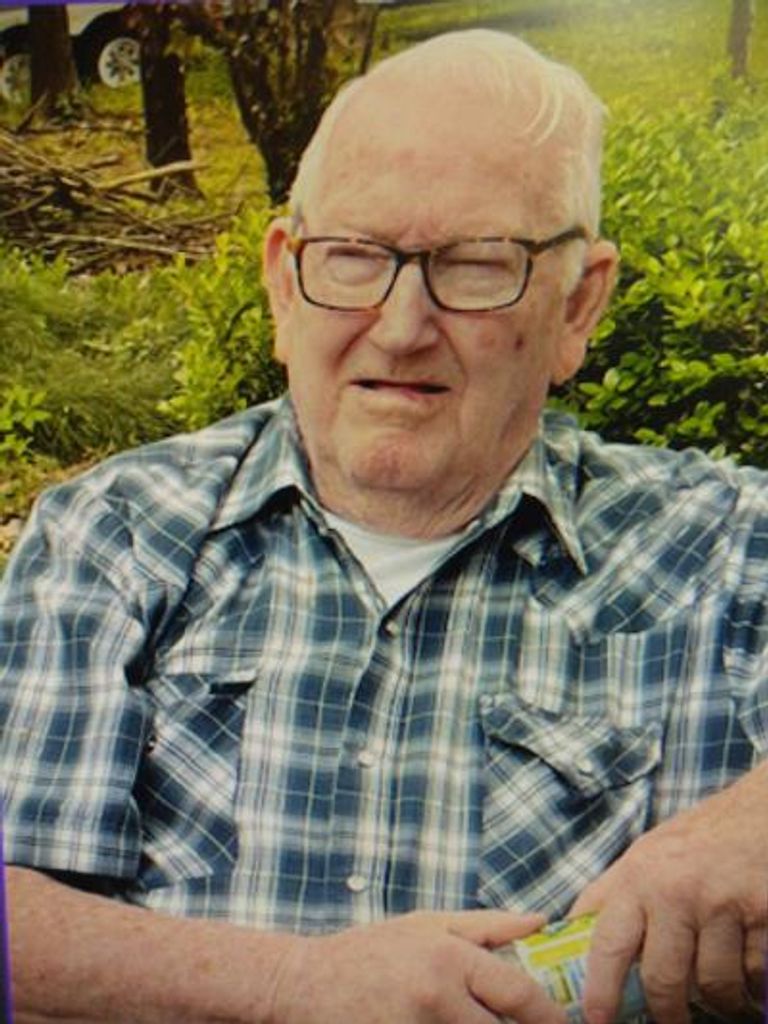 Paul Douglas Spell Profile Photo