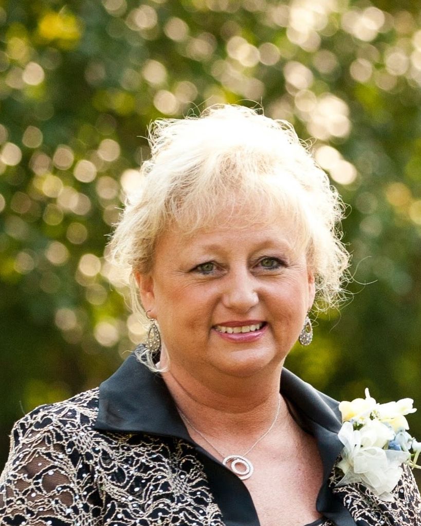 Drenda Leigh (Burns) Hunter Profile Photo