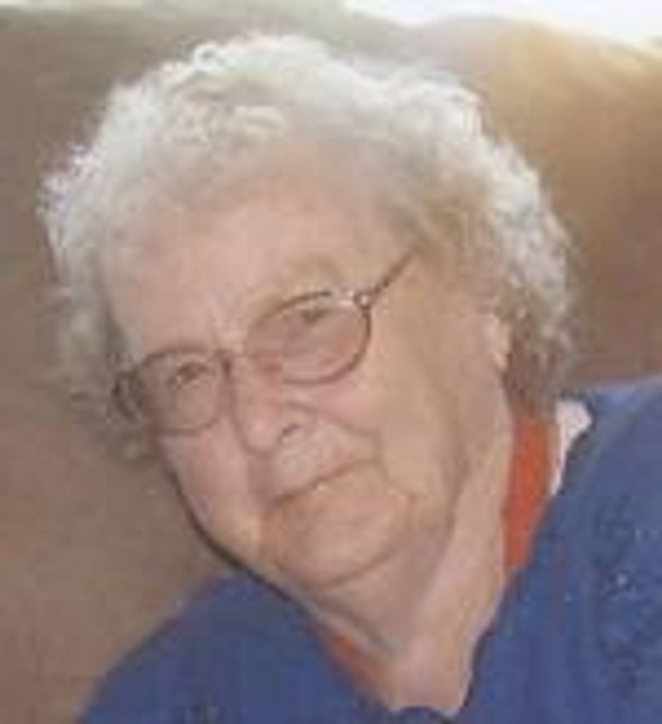 Leona (Kemp)  Thompson