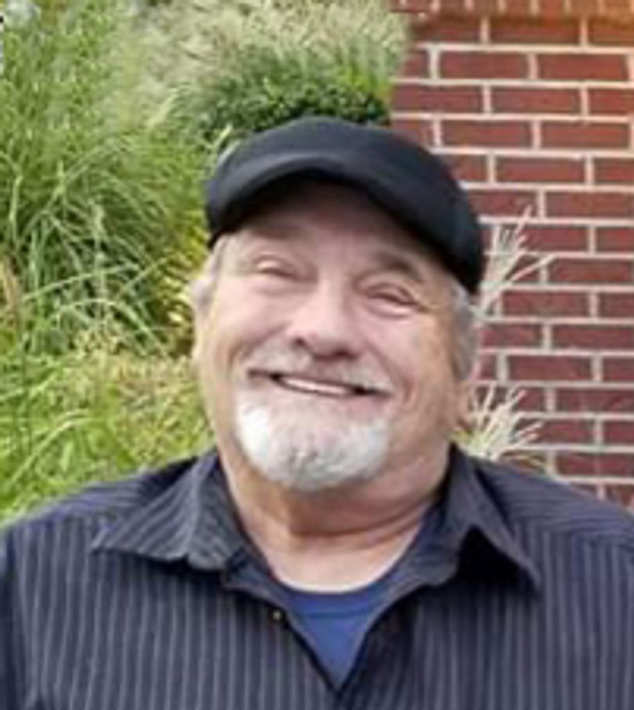 Michael Rose Profile Photo