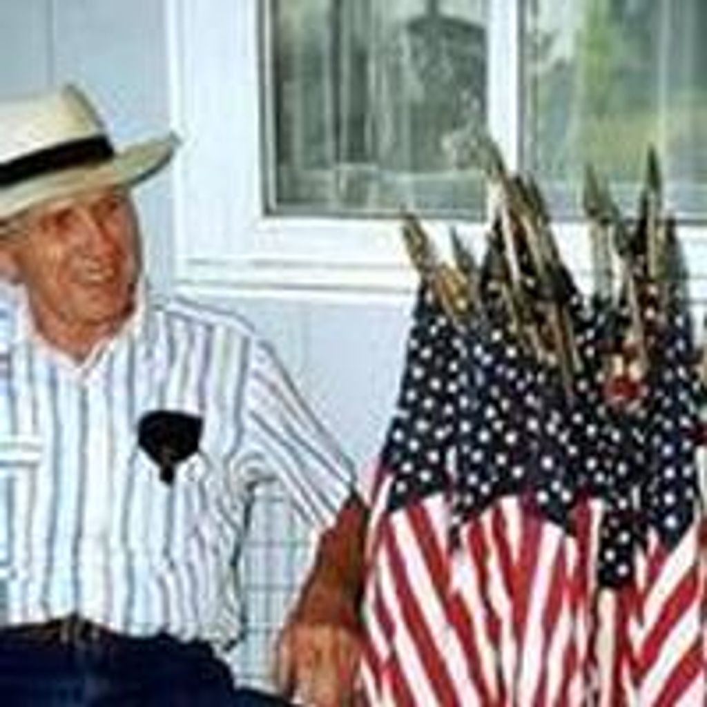 Wayne "Dave" David Dugan