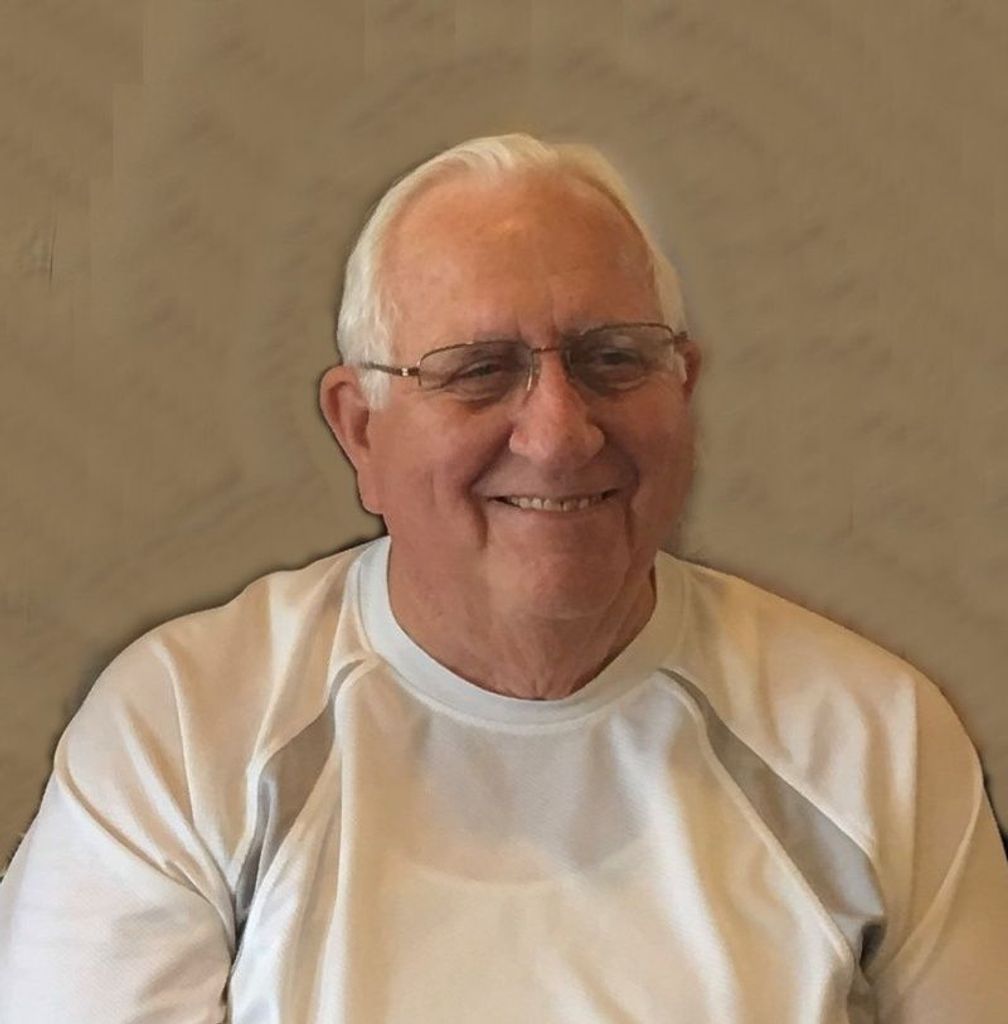 James R. "Bob" Volk Profile Photo