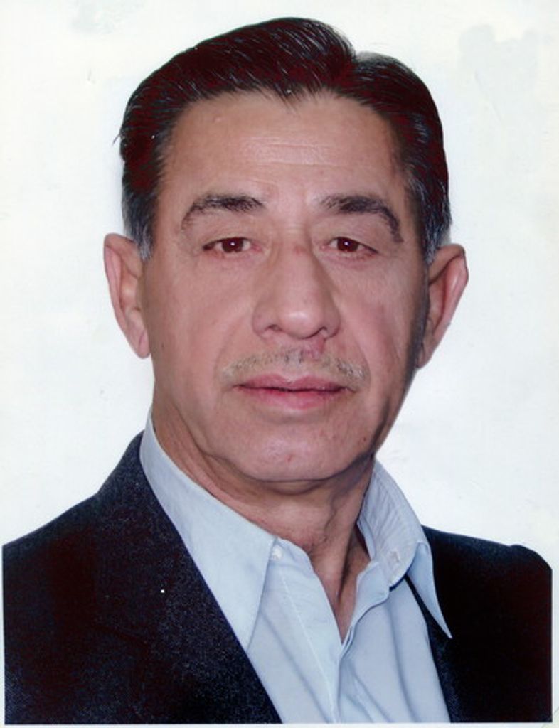 Sabah Ibrahim Saffo