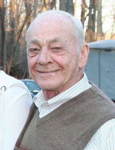 Raymond J. Farrell Profile Photo