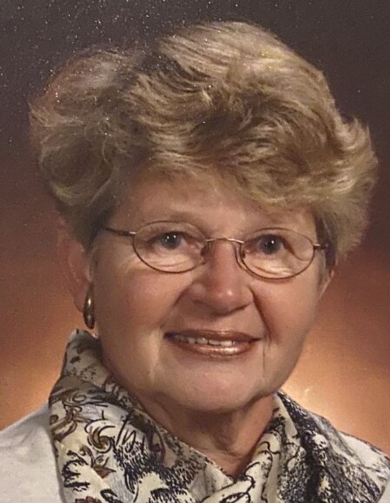 June Kathryn (Beun)  Bell Profile Photo