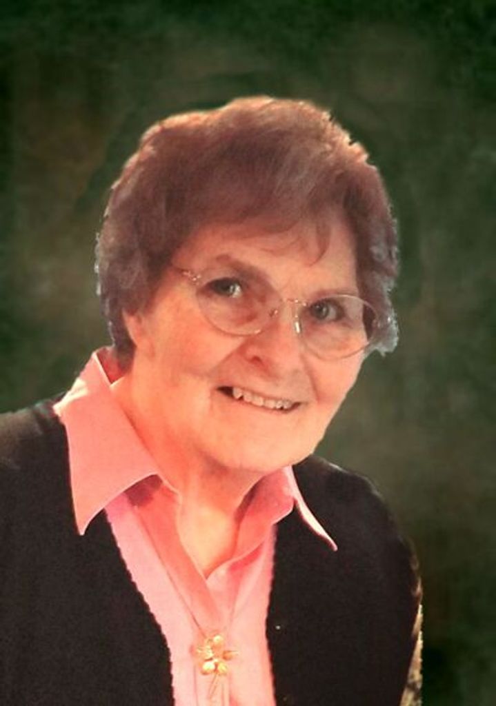 Bonnie G. (Sinmacher) Richart Profile Photo
