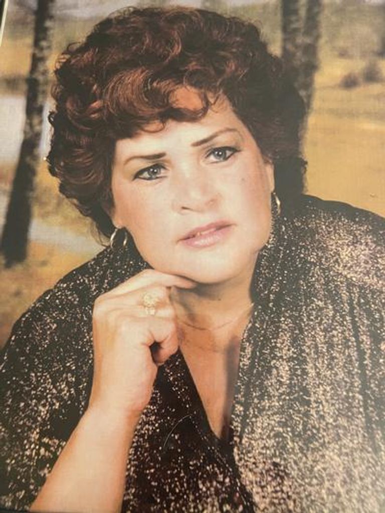 Isabel L Romero Profile Photo