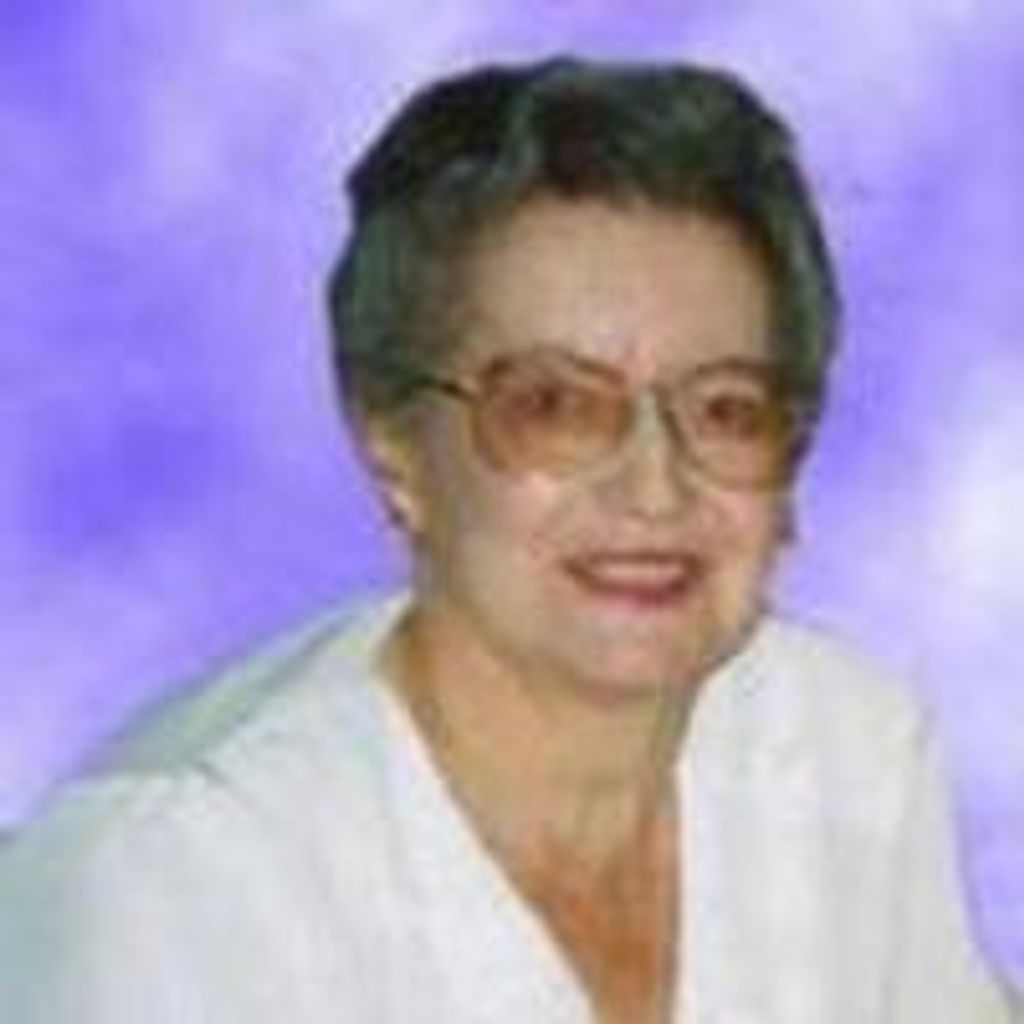 Evelyn  Marie Luiz