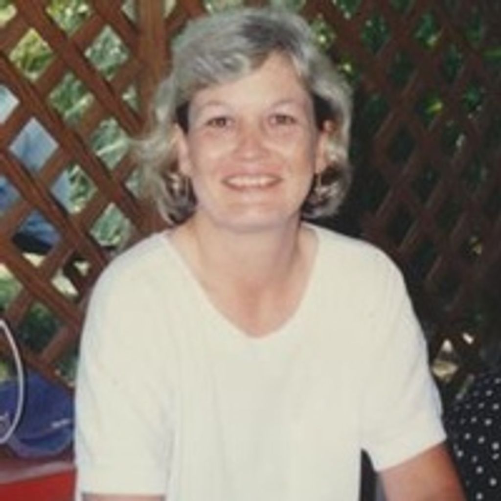 Sandra Walls Kicklighter