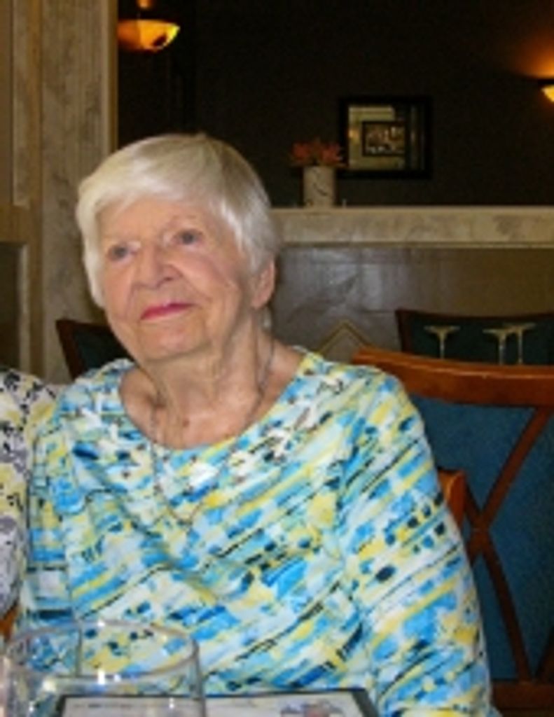 Jeanette  Uhler Line