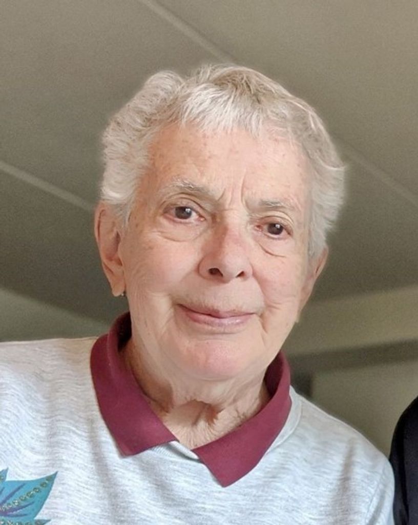 Carol W. “Mickey” Blefko