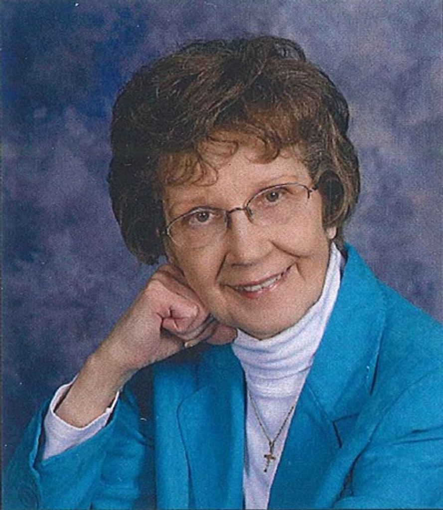 Marianne A. Slajchert Profile Photo