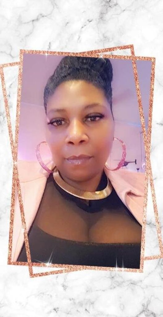 Christine Mildred Sampson Profile Photo
