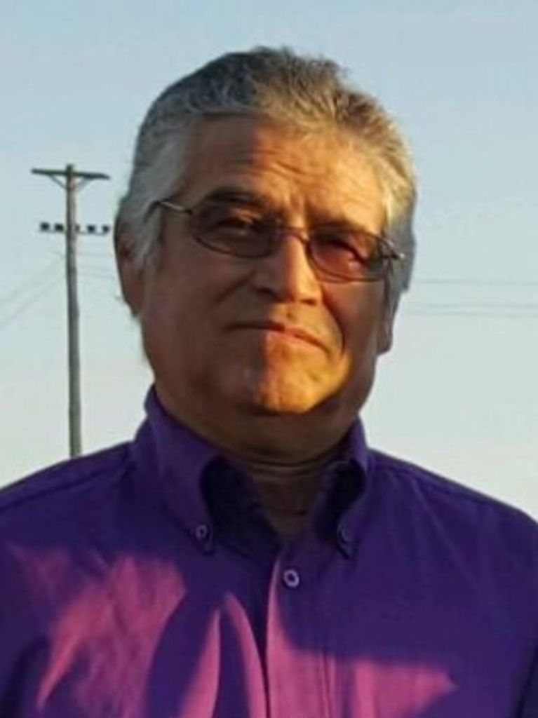 Paul Menchaca Profile Photo