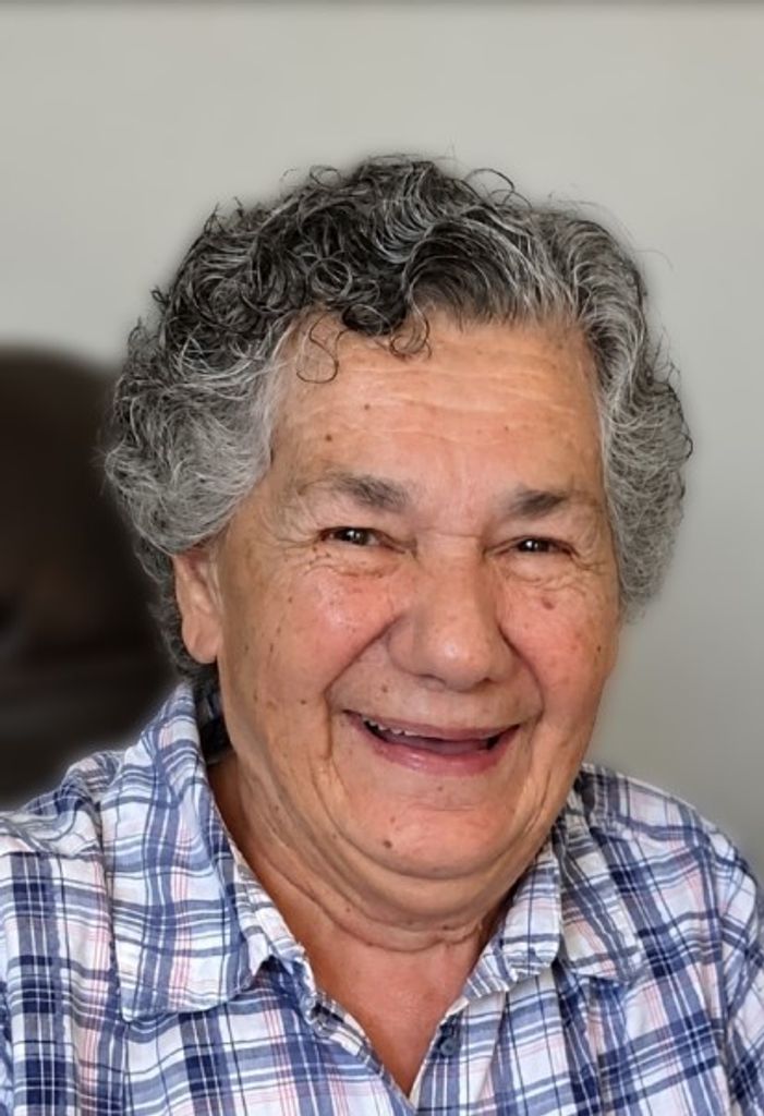 Gloria C. Cadiz