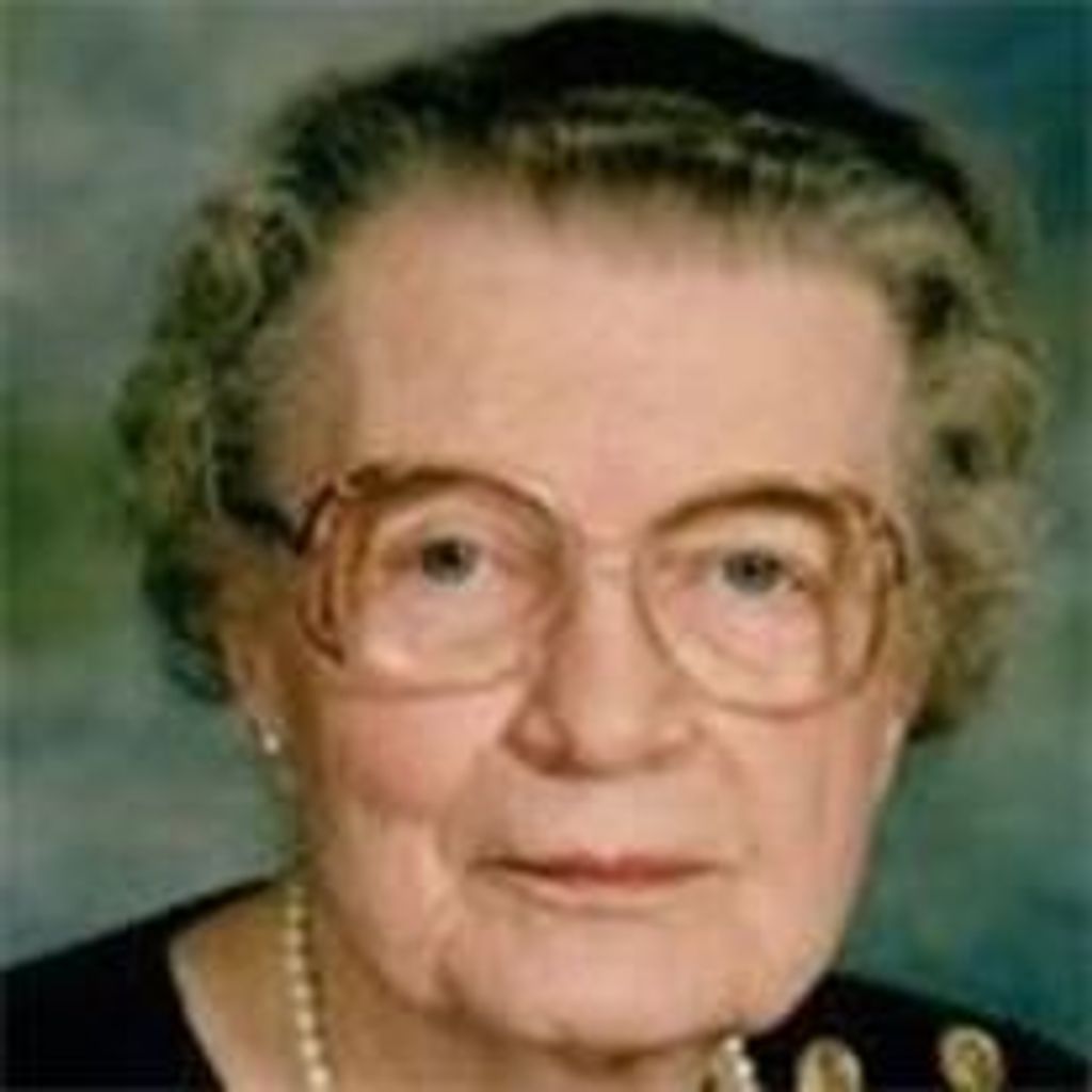 Caroline Briegel