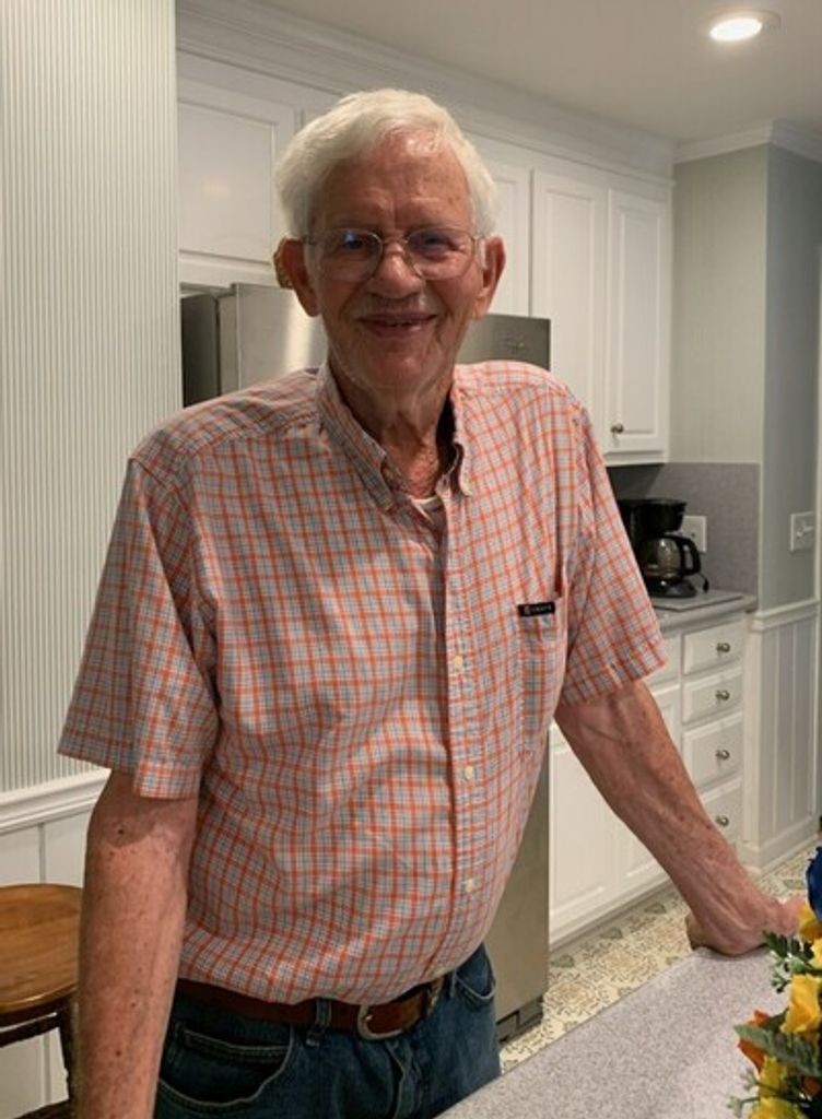 Elmer Herbert Mason Profile Photo