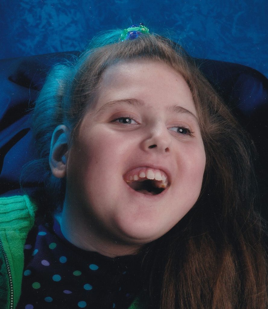Erin Morgan Mcareavy Profile Photo