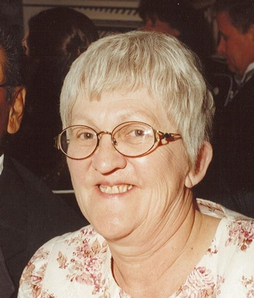 Marjorie L Roy