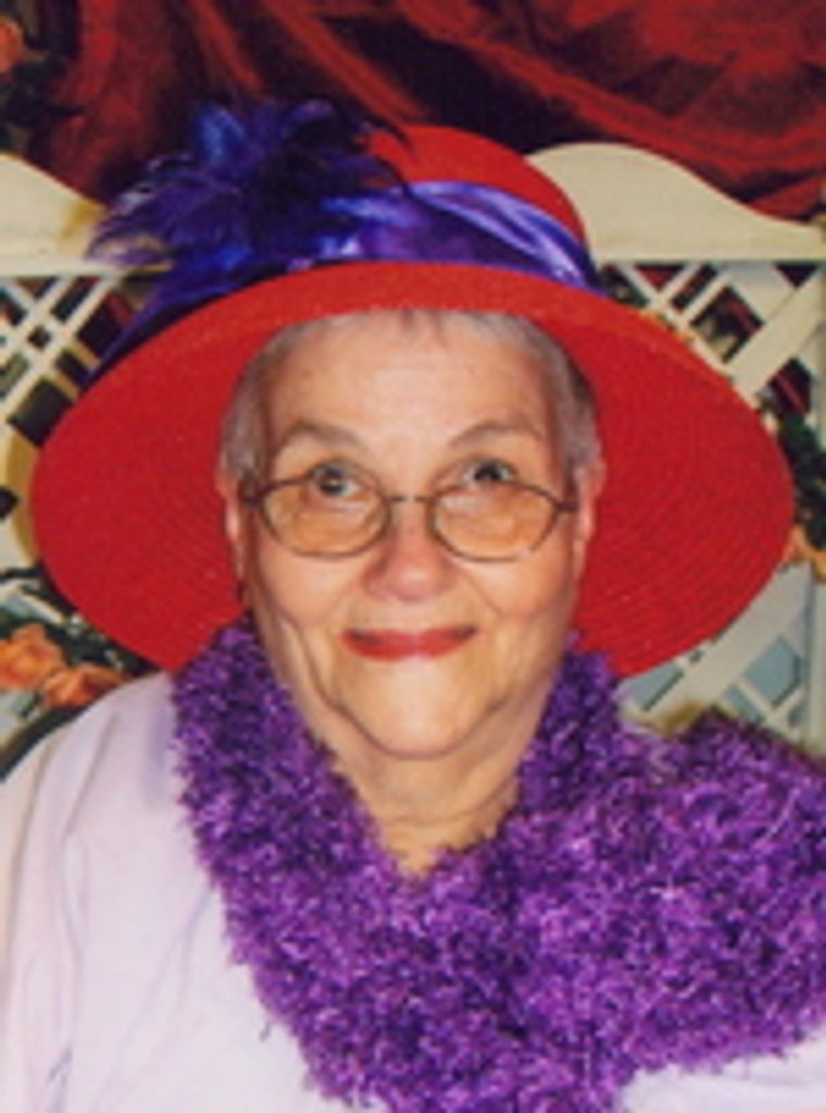 Glenita Smith
