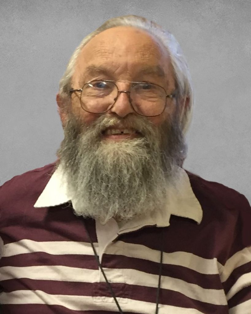 George P. Nitchman
