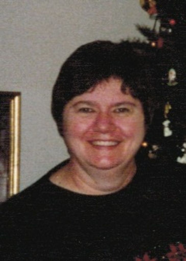 Diana Sealey