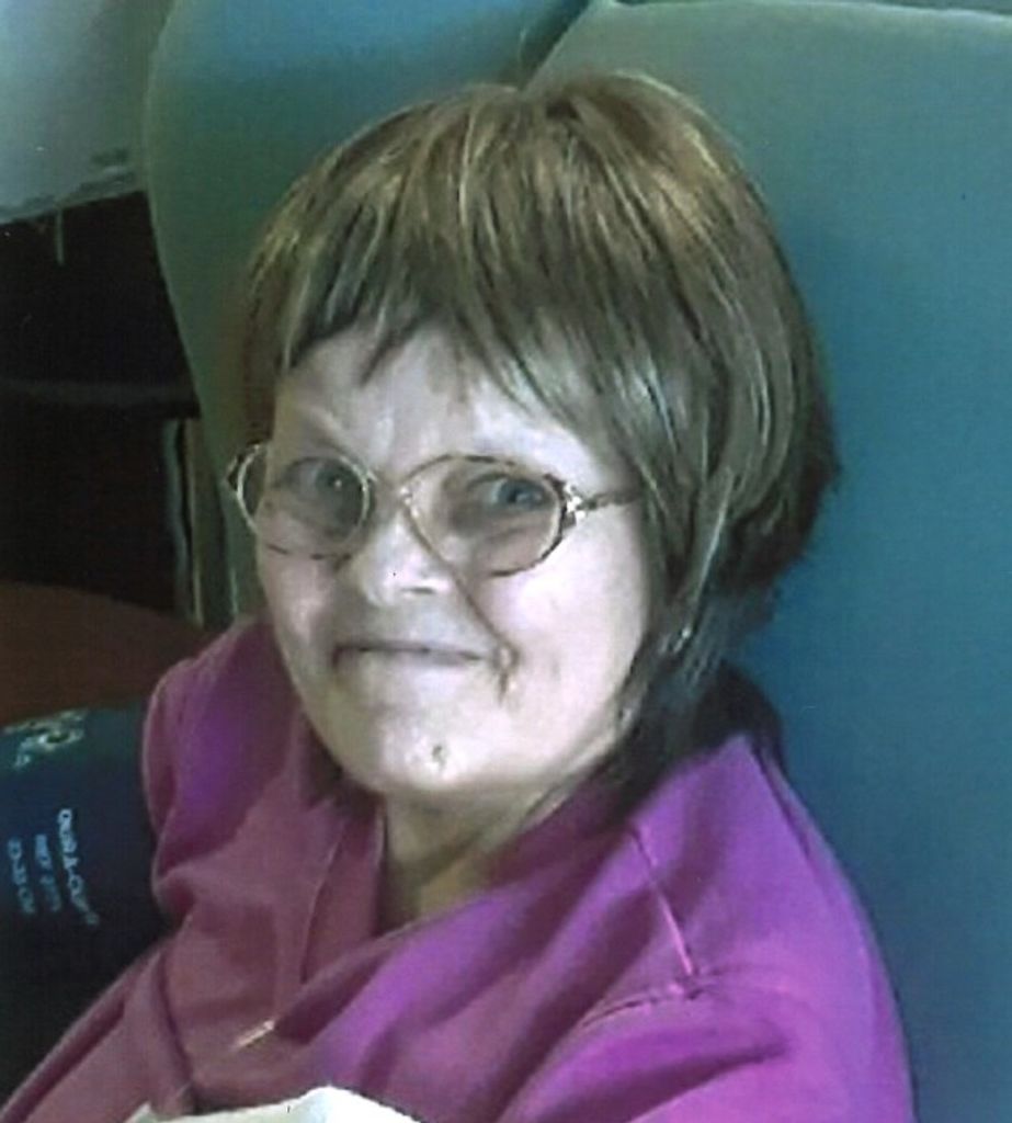 Patti Ripperton