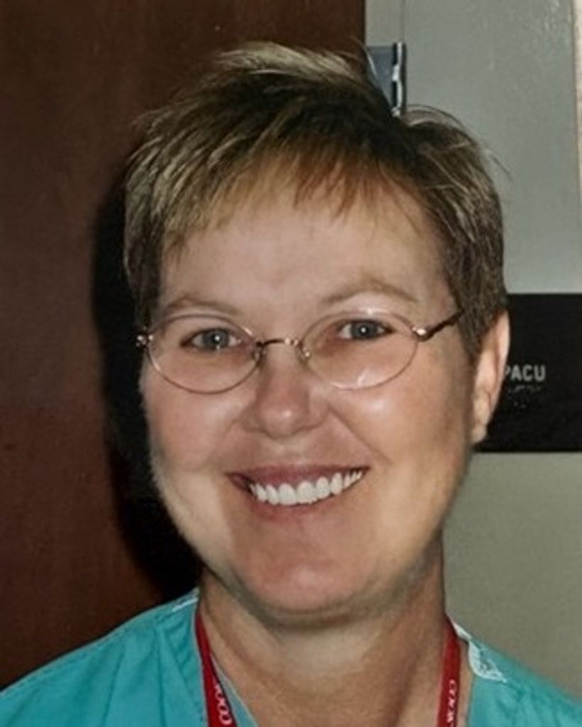 Mary Ann Gustin Profile Photo