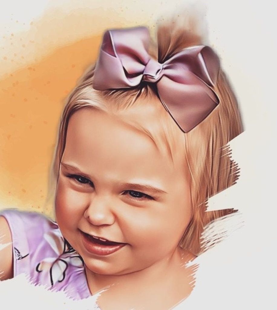 Paislee  Rayne-Mae Nortley