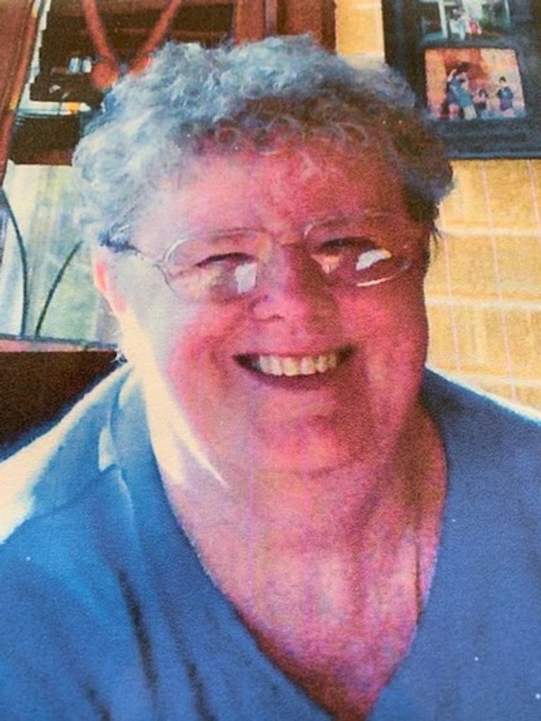 Patricia A. Murphy Profile Photo