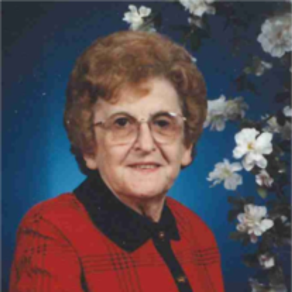 Rosemary Klapperich
