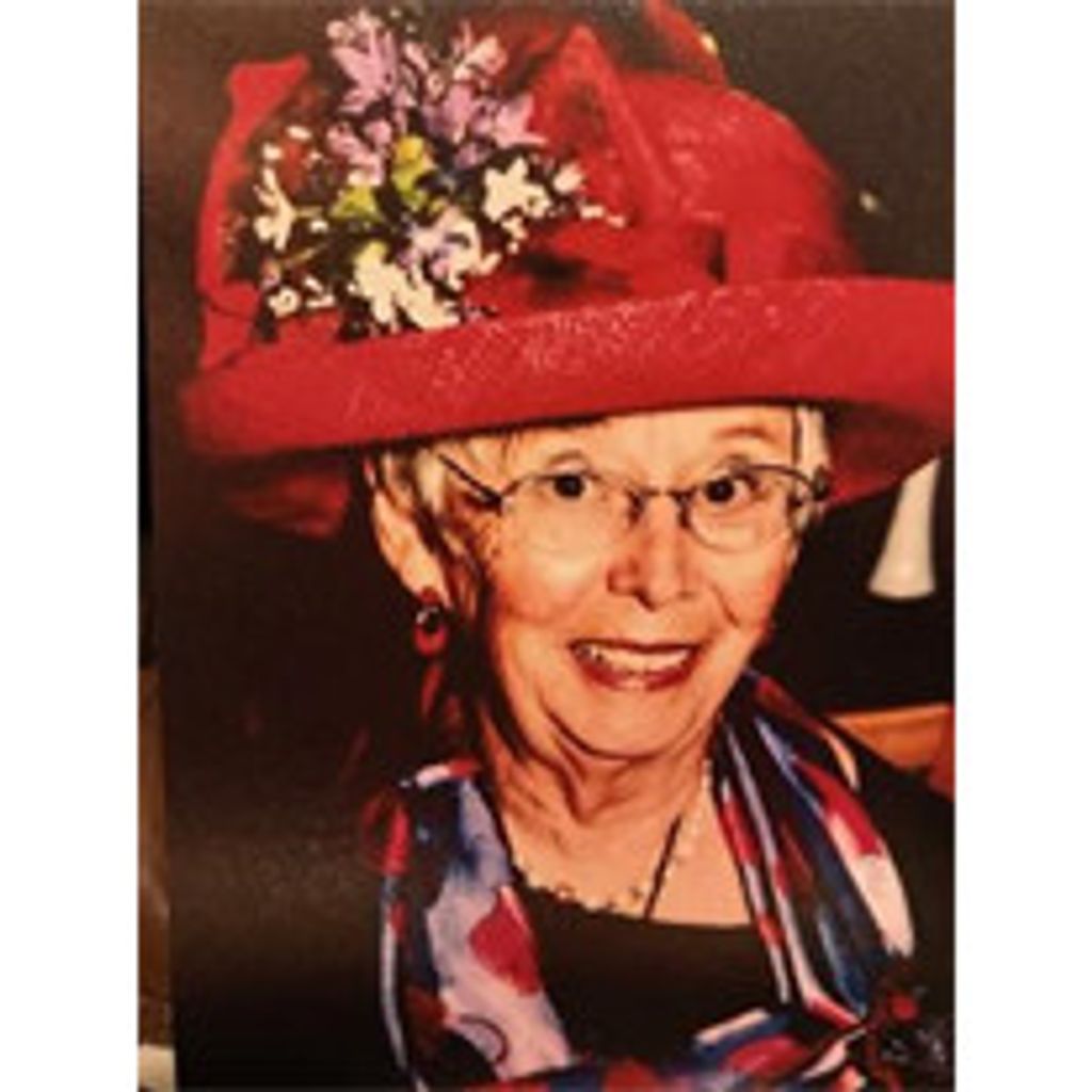 Beryl S. Bouchard