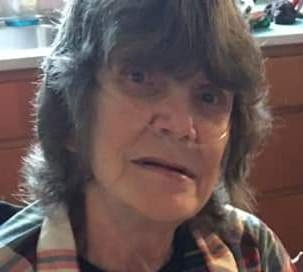 Nancy Sue Mullins