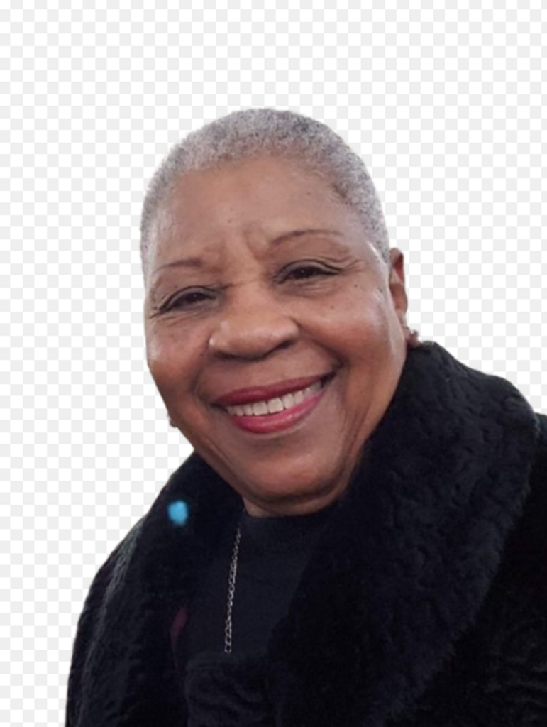 Brenda Joyce Thompson Profile Photo