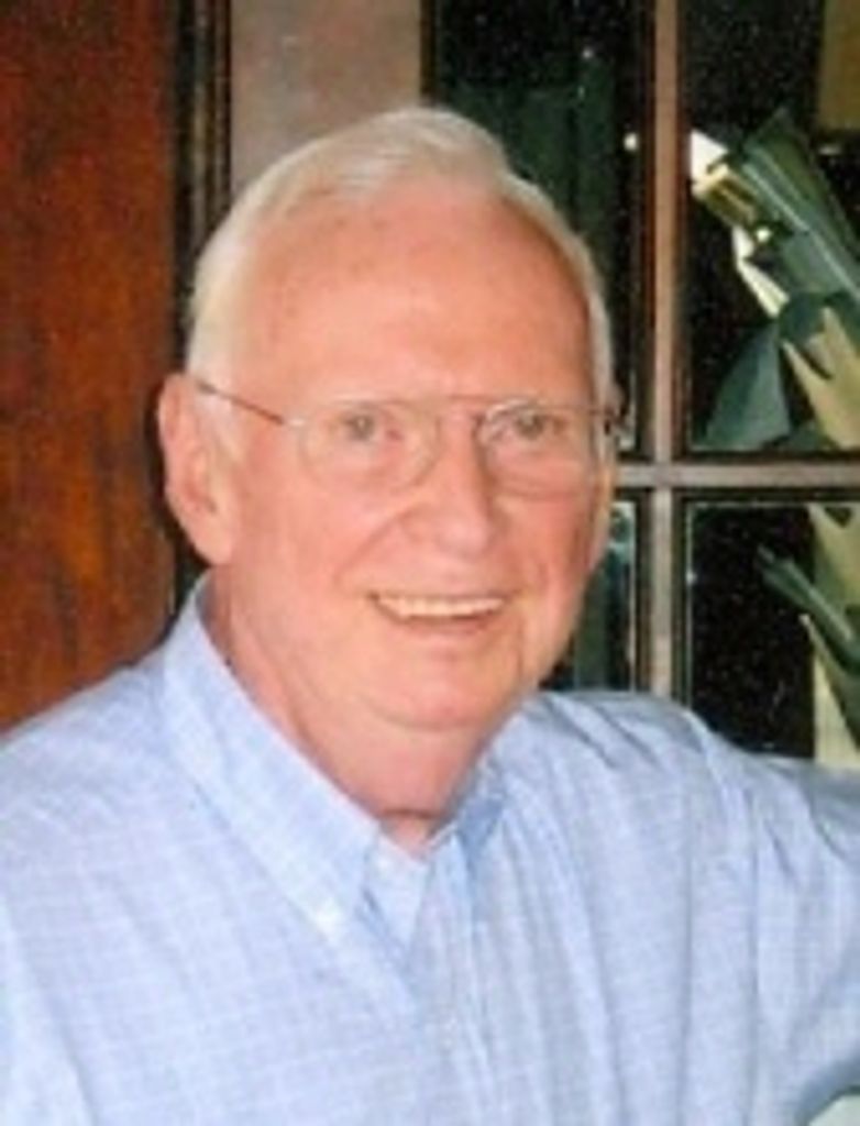 William H. Bill Jones