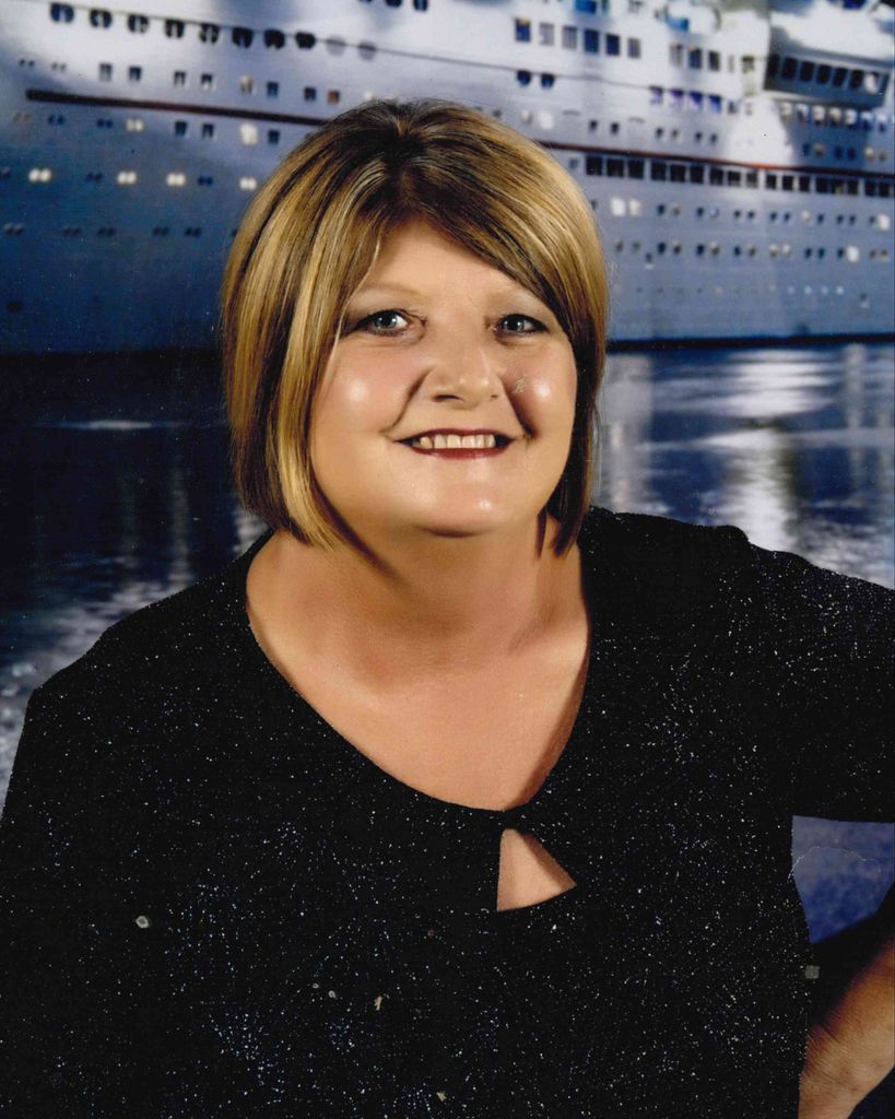 Glenda Lou Ladner