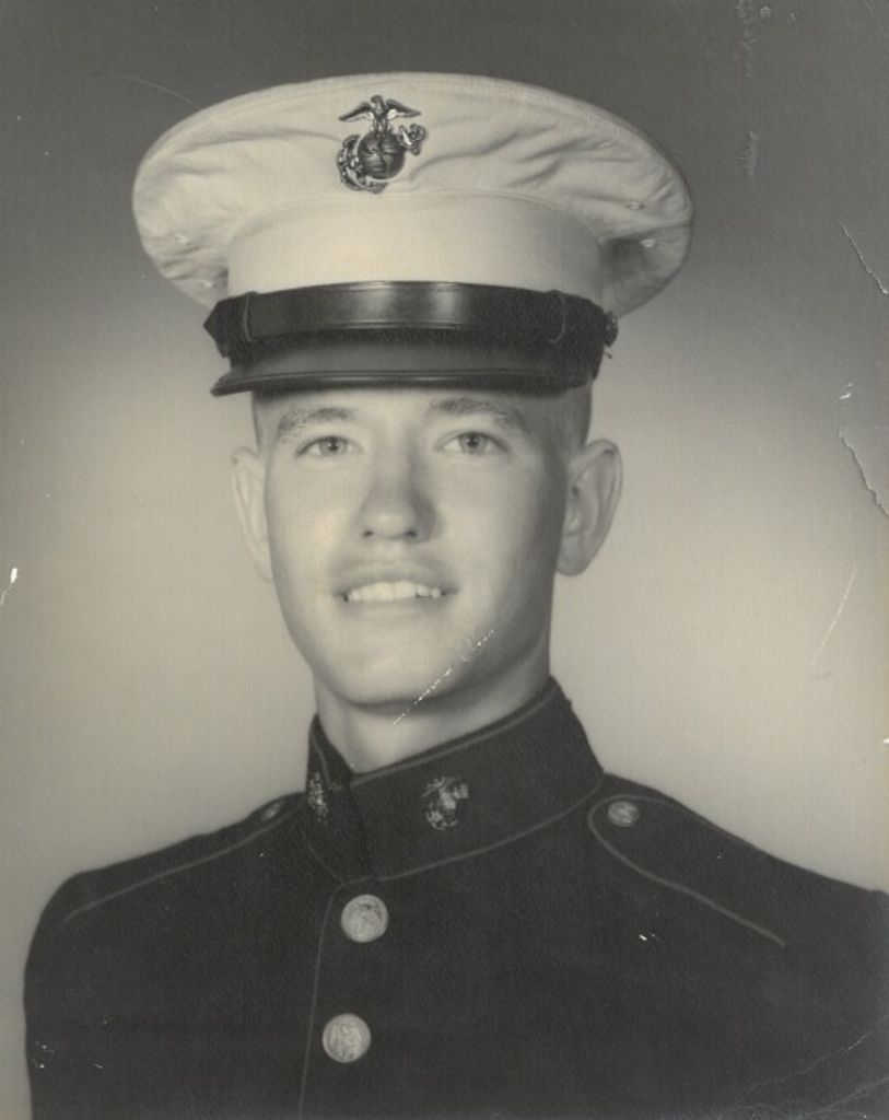 Stanley Morris Brown Profile Photo