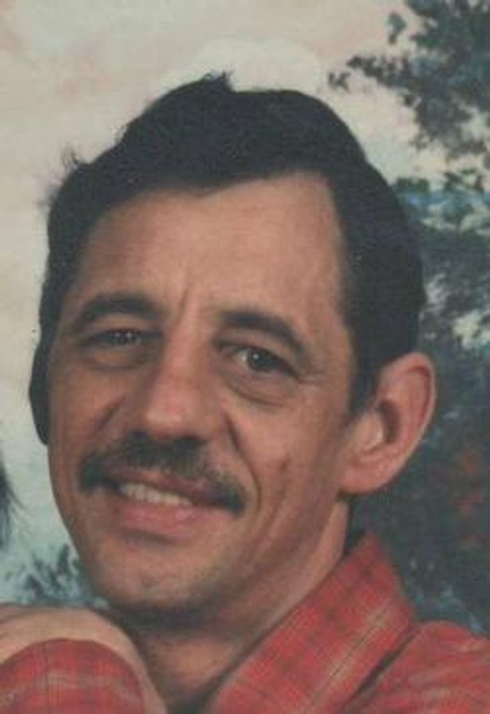 Ronald Greenwood Profile Photo