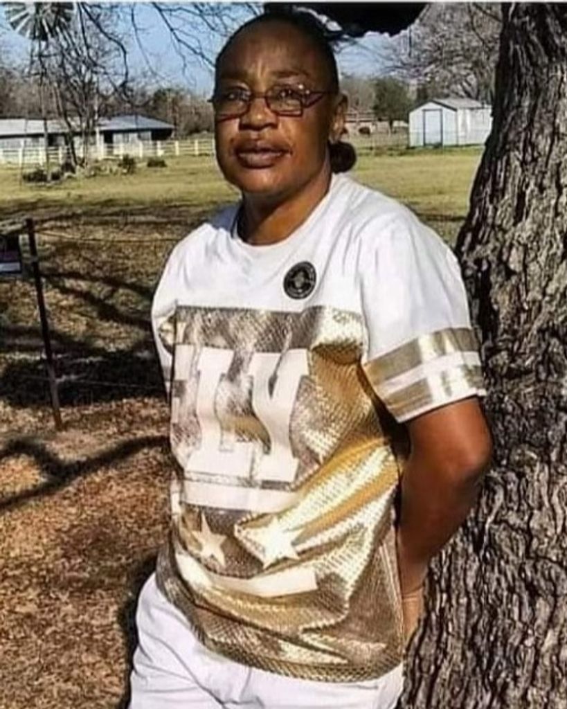 CHARLOTTE RENEE ARNOLD