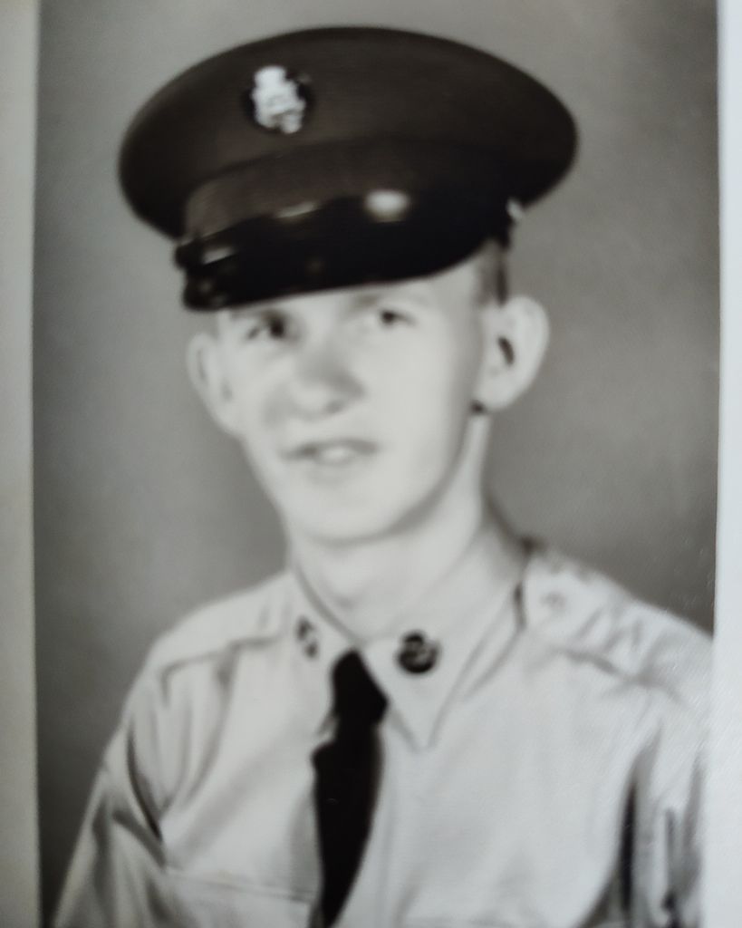Robert Ernest Parker