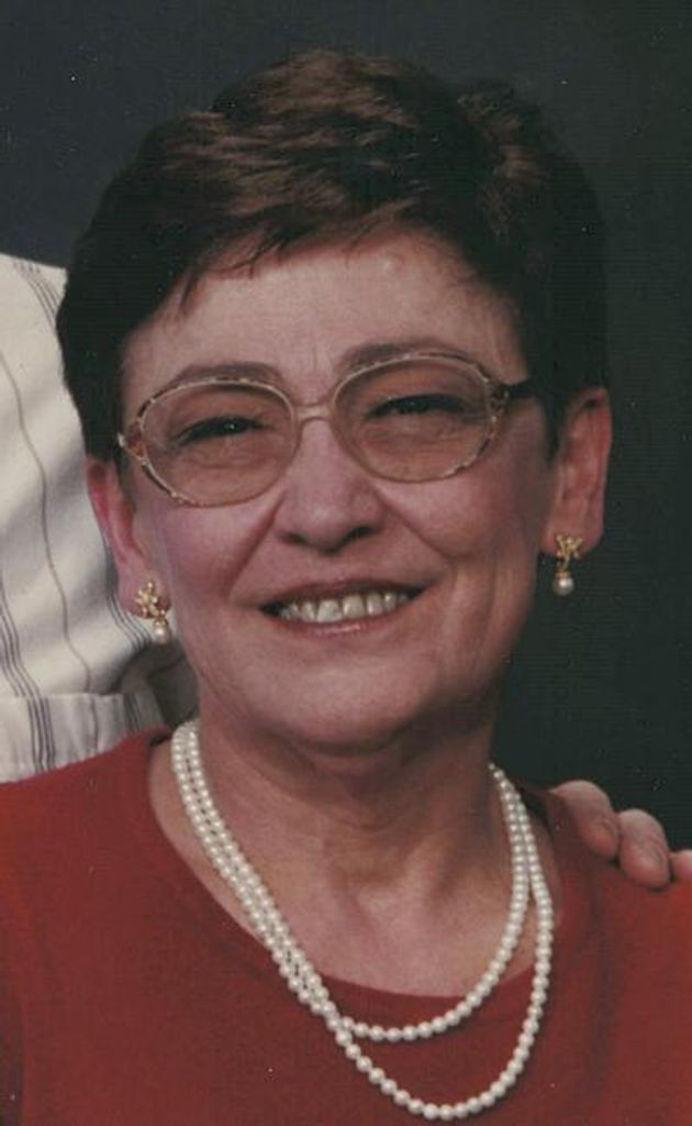 Sally A. Zaccarella