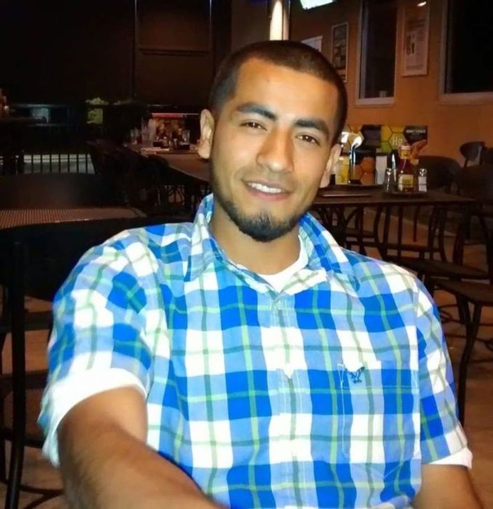 Felix Ramon-Hernandez