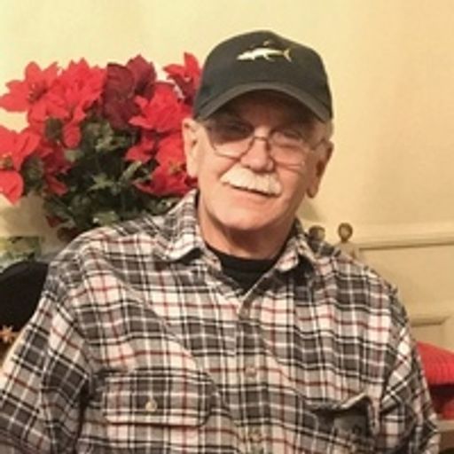 William Otto Pascoe, Ii Profile Photo