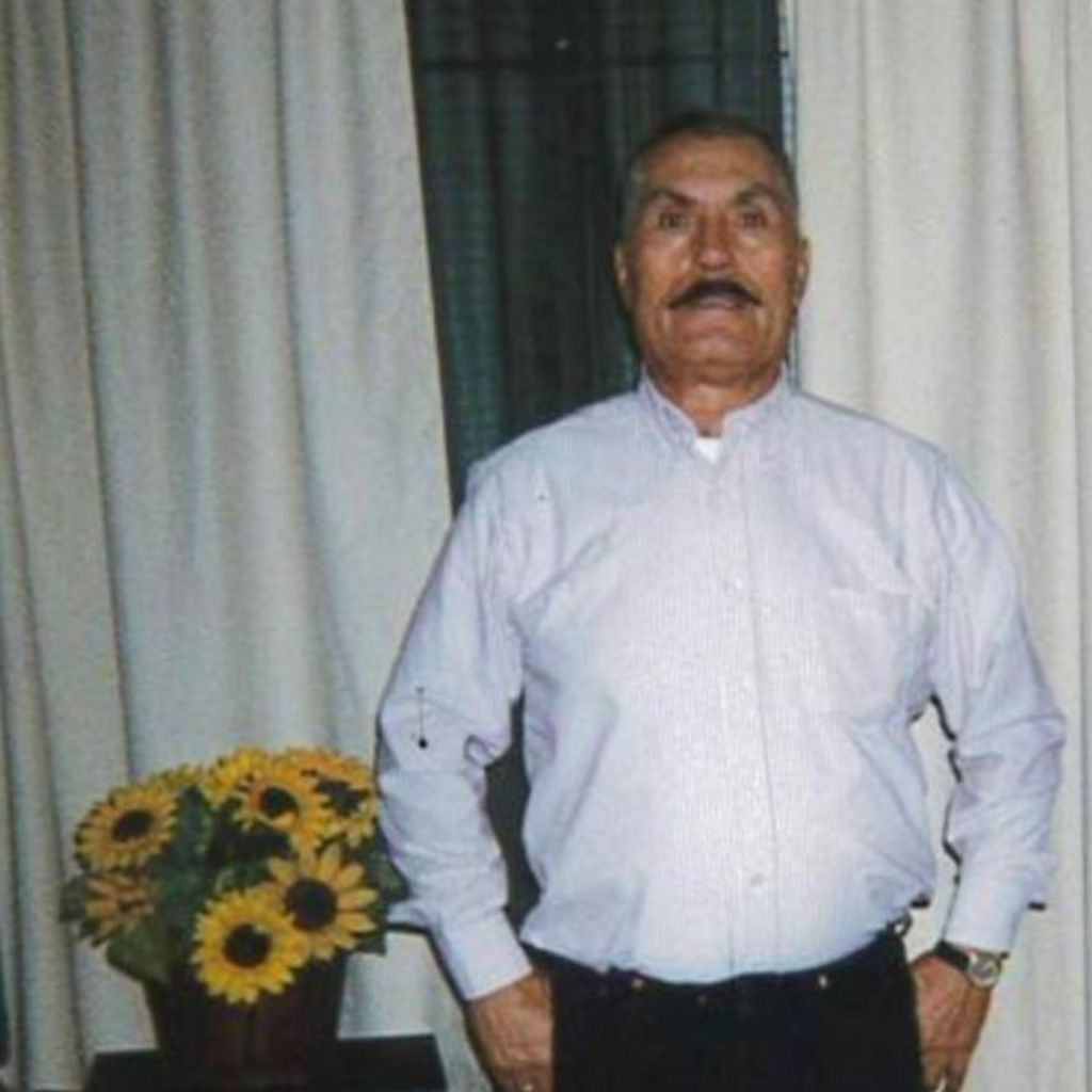 Benito Rangel